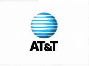 AT&T Logo
