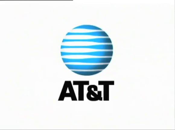 AT&T Logo