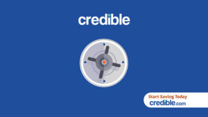 credible safe icon